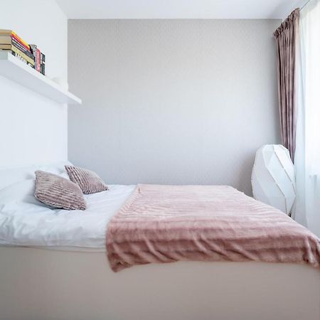 Seaesta Darlowo - Komfortowe Pokoje I Apartamenty 외부 사진