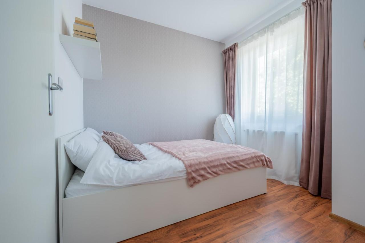 Seaesta Darlowo - Komfortowe Pokoje I Apartamenty 외부 사진